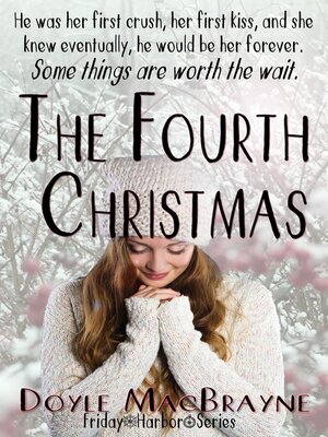 cover image of The Fourth Christmas